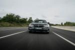 Alpina D5 S Allrad Limousine 2017 года (WW)